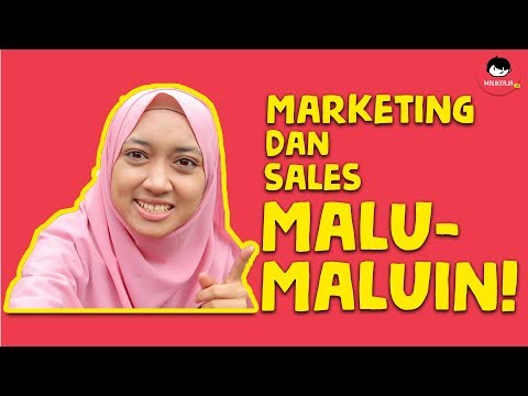 sales marketing