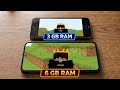I Played Cryonix Launcher on 2 Different Devices 😲🔥