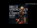 Cover me  bruce springsteen  the e street band  live  8221985  giants stadium nj  hq audio