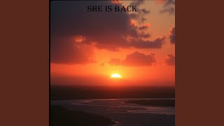 she is back