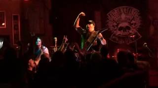 Adrenaline Mob - Live at the Hard Rock Cafe Pittsburgh