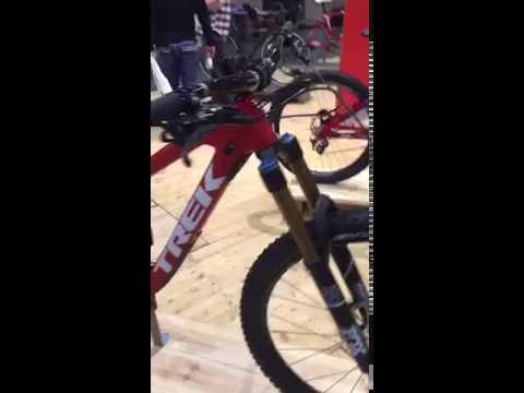 trek slash 9.9 race shop limited