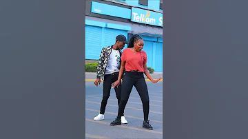 Odongo Swagg Linda Best Of Linda Dance Challenge With Miss Muga Chriskennie Dance 