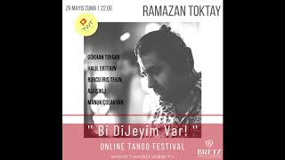 29 Mayıs A2200Bi Dijeyim Varramazan Toktay