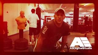 Preparing for a physical fitness test