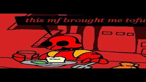 Fight or Flight [Halloween Special Remix] (Vocals Only) {Friday Night Funkin - Excommination DEMO}