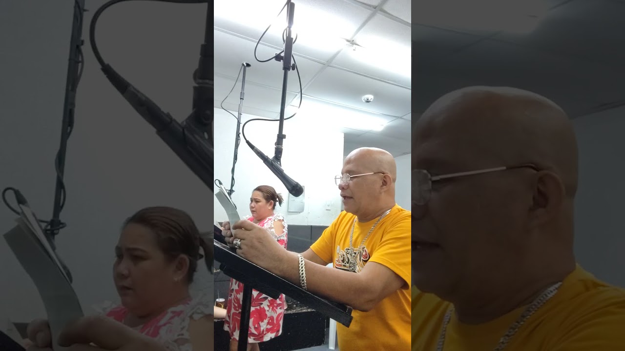 Dyhp drama: Handumanan sa usa ka awit #humor #jrtvdrama #stagedrama #funny 