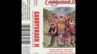 eric martin - one  way out