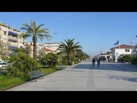 Places to see in ( Lido Di Camaiore - Italy )