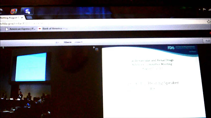 Cathy Perkins Presentation