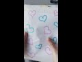 ASMR UNBOXING & MAKING AVATAR WORLD PAPER DOLLS ✂️🌈 DIY Crafts