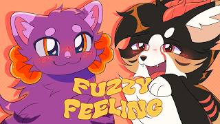 Fuzzy Feeling