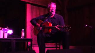 Video thumbnail of "The Guy You Are With Is An Asshole, Robert Earl Keen, Blackberry Farm, March 23, 2013"