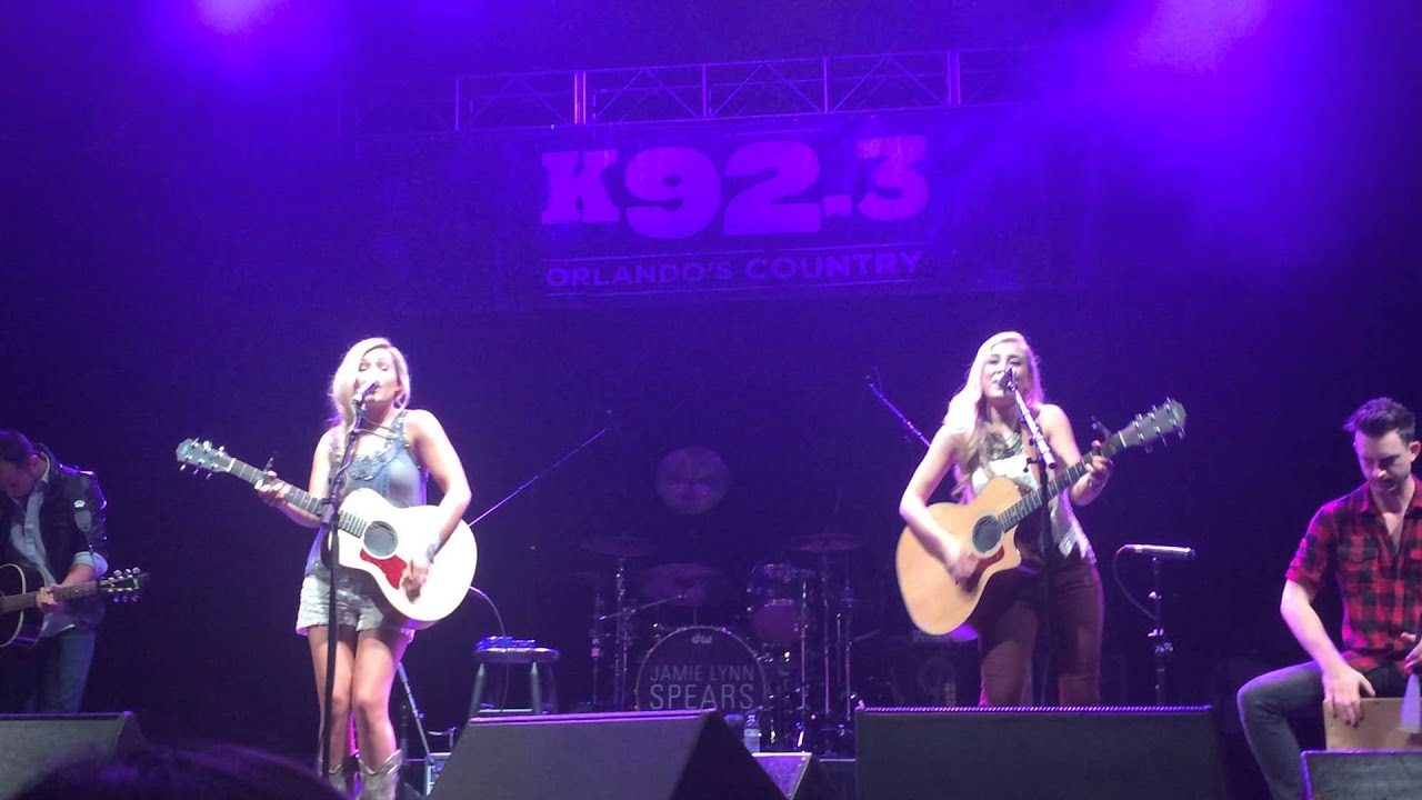 Shut up and Fish by Maddie and Tae