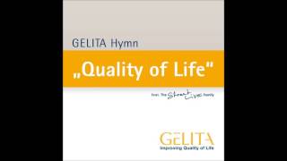 Gelita Life Quality Feat. The Street Live Family
