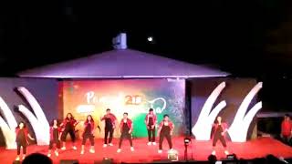 Petta - Marana maas song with local dance