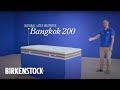 The BANGKOK Mattress | BIRKENSTOCK