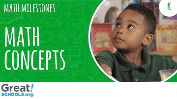 Does your kindergartner really understand addition and subtraction? - Milestones from GreatSchools