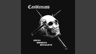 Video thumbnail of "Candlemass - Solitude"
