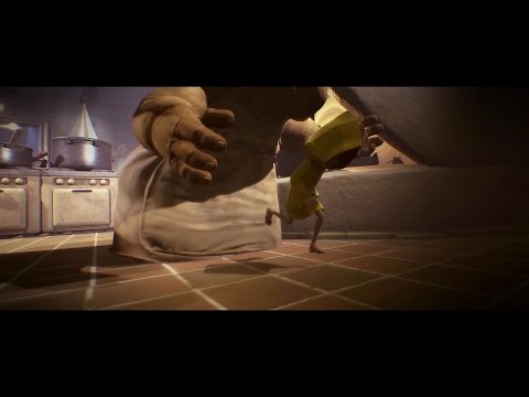 Little Nightmares リトルナイトメア ネタバレあり Naver まとめ