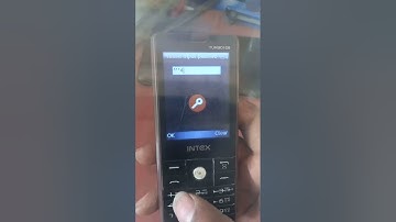 Intex Mobile Ko Reset Kaise Kare | Intex Keypad Mobile Ko Reset Kaise Kare | Intex Phone Reset Kare