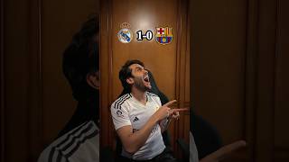 "قاعدة لا تسجل هدف الثاني على برشلونة"⚠️💀 #كرة_القدم #برشلونة #رونالدو #ميسي #ريال_مدريد #مبابي screenshot 1