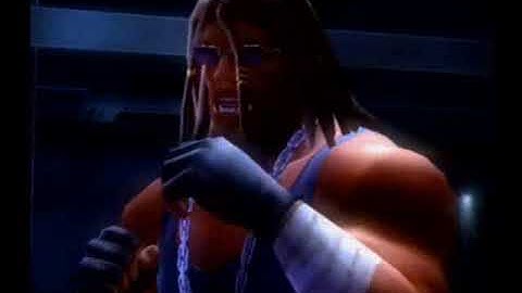 DEF JAM FFNY-1 ON 1 (REQUEST): SCARFACE VS  SOLO