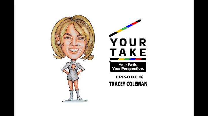 Your Take (Episode 16) - An Interview with Tracey ...