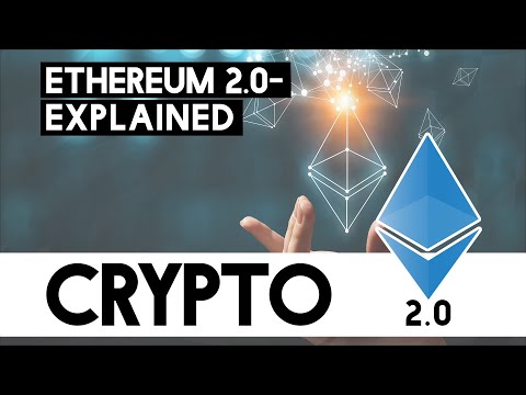 Ethereum 2.0 Launching Today - Upgrades Explained!