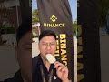Binance Influencers Around the World Gathered at This Event