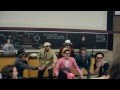 Uptown Funk Lecture Prank (Operation Just Watch), University of Michigan