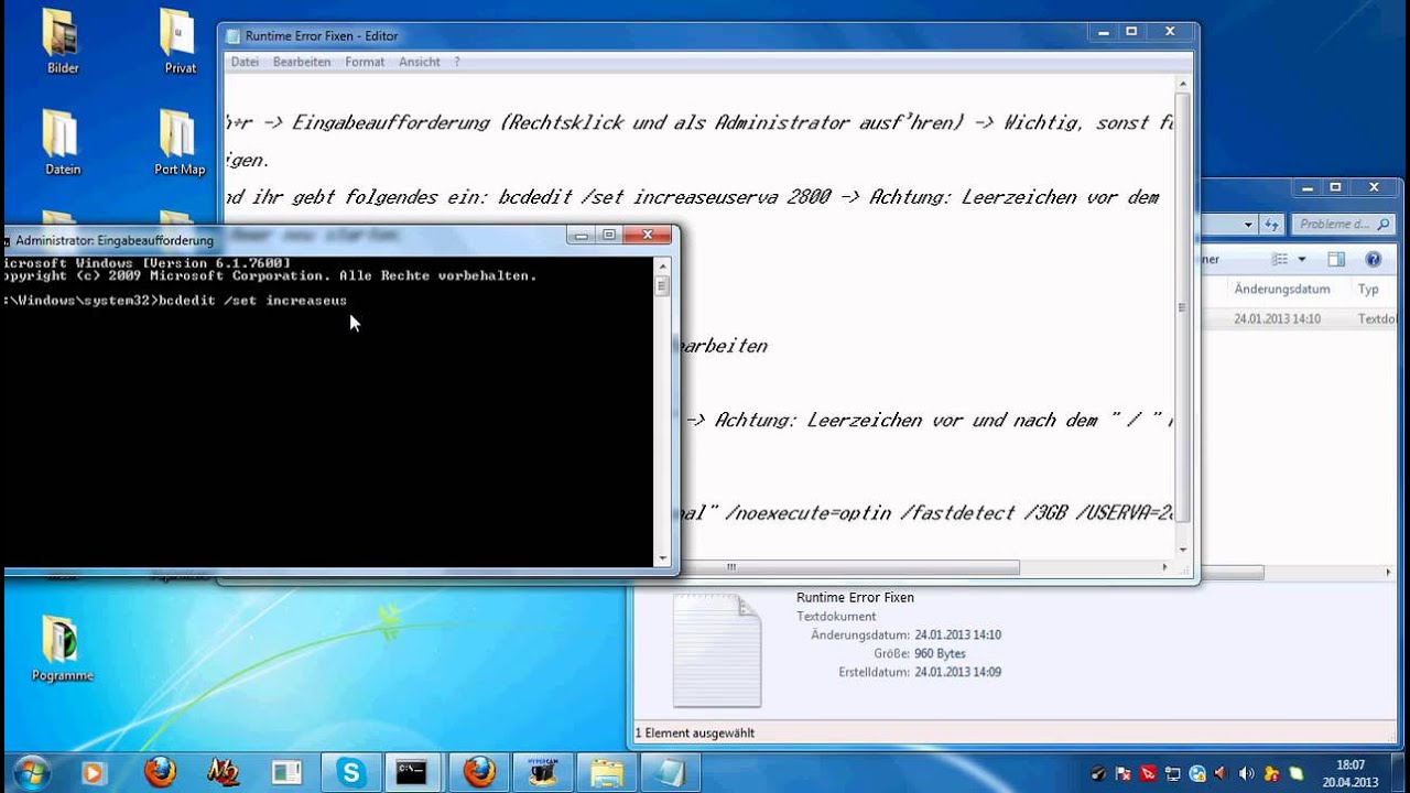 Metin2 Tutorial Runtime Error Fixxen YouTube Metin2 Tutorial Runtime Error Fixxen YouTube