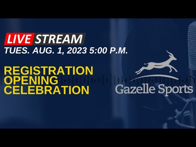 Zeigler Kalamazoo Marathon Registration Opening Celebration