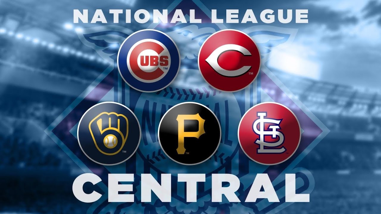 NL Central Predictions