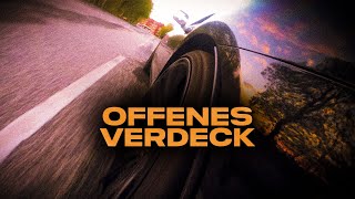 RAJA &amp; AYBERK - OFFENES VERDECK