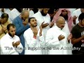 دعاء أول رمضان مؤثر و خاشع من الشيخ عبد الرحمن السديس 1443 2022 