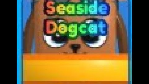 Getting the *NEW* Seaside Dogcat - Mining Simulator 2