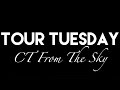 Tour Tuesday - 'CT From the Sky'