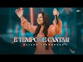 Eliane Fernandes -  É Tempo de Cantar (DVD Eliane Fernandes 2022)