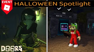 видео: ХЭЛЛОИНСКОЕ ОБНОВЛЕНИЕ в игре ДВЕРИ роблокс | DOORS roblox | Ивент Halloween Spotlight картинка: ХЭЛЛОИНСКОЕ ОБНОВЛЕНИЕ в игре ДВЕРИ роблокс | DOORS roblox | Ивент Halloween Spotlight
