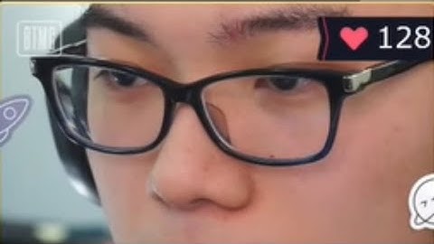 BTMC REACTS BUT HE ISNT REACTING