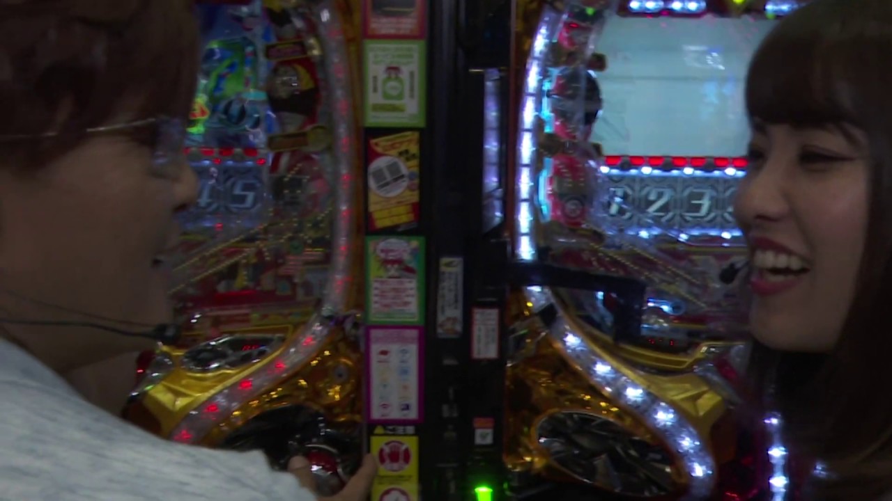 初めてPFスーパー戦隊を実践すると驚く！