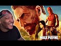 Max Payne 3 needs a REMASTER! | Max Payne 3 [#02] #maxpayne