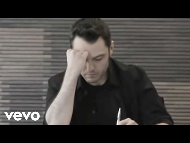 Tiziano Ferro - La fine