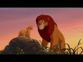 The Lion King 2 Simba Talks To Kiara The Lion King 2 Simba Talks To Kiara