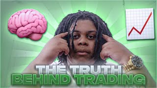 IS TRADING RIGGED⁉️ | THE TRUTH BEHIND TRADING EP. 2🔥