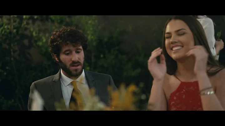 Lil Dicky - Molly feat. Brendon Urie (Official Vid...