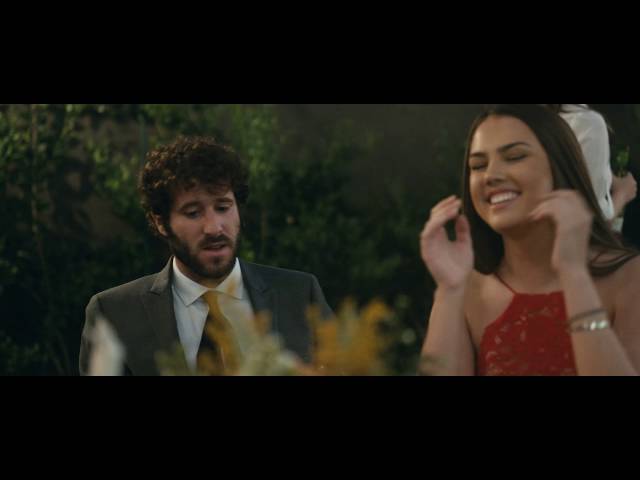 Lil Dicky - Molly feat. Brendon Urie (Official Video) class=