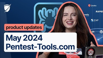 May 2024 updates on Pentest-Tools.com