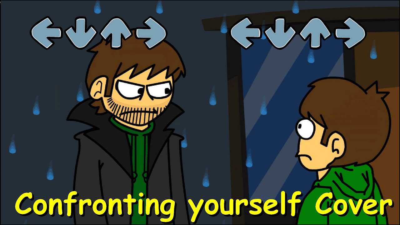 Confronting yourself final zone. FNF confronting yourself Remastered. Confronting yourself FNF Original. Confronting yourself FNF PNG. Confronting yourself - Friday Night Funkin' [Full hons] (1 hour).